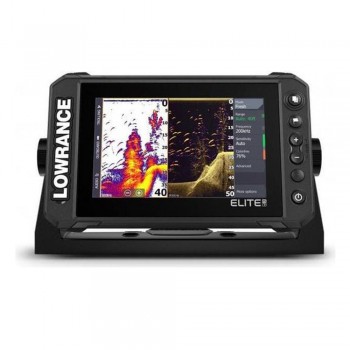 Lowrance Elite FS 7