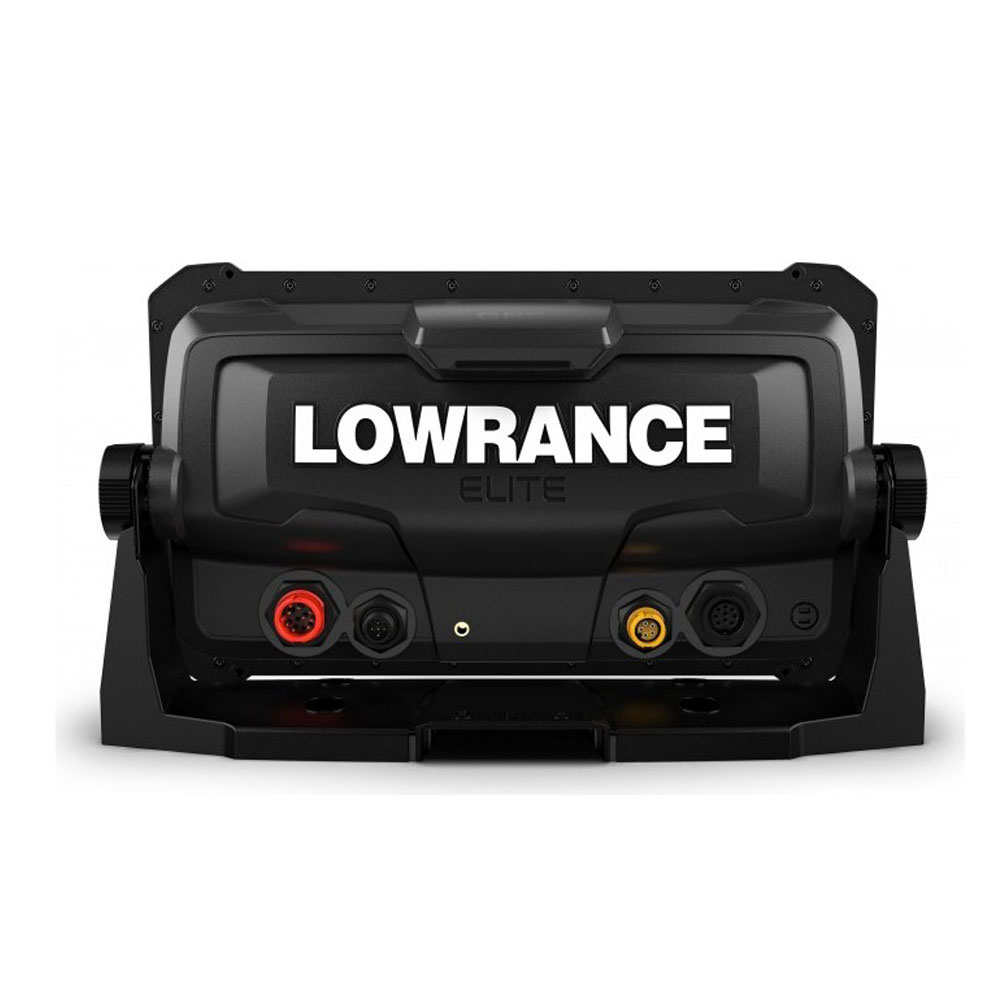 Lowrance Elite FS 9
