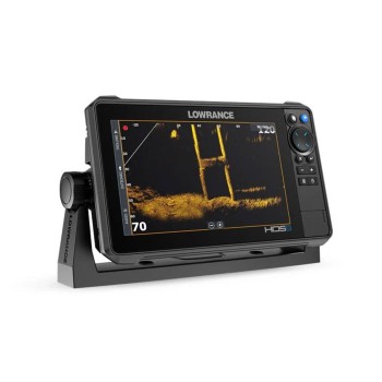 Lowrance HDS Pro Fish Finder 16"