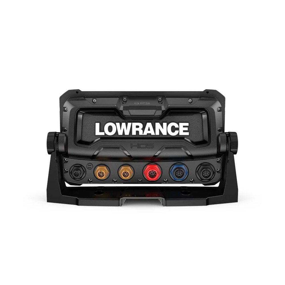 Lowrance HDS Pro Fish Finder 10"