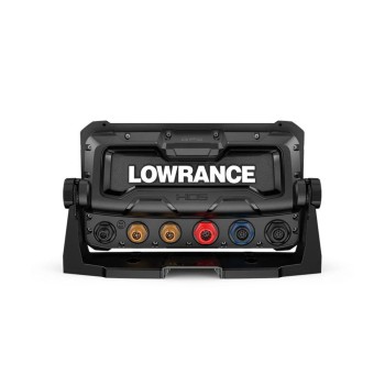 Lowrance HDS Pro Fish Finder 16"