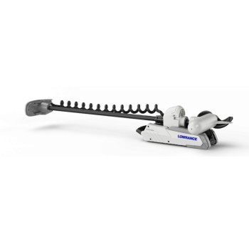 Lowrance Recon™ Saltwater 60" Trolling Motor