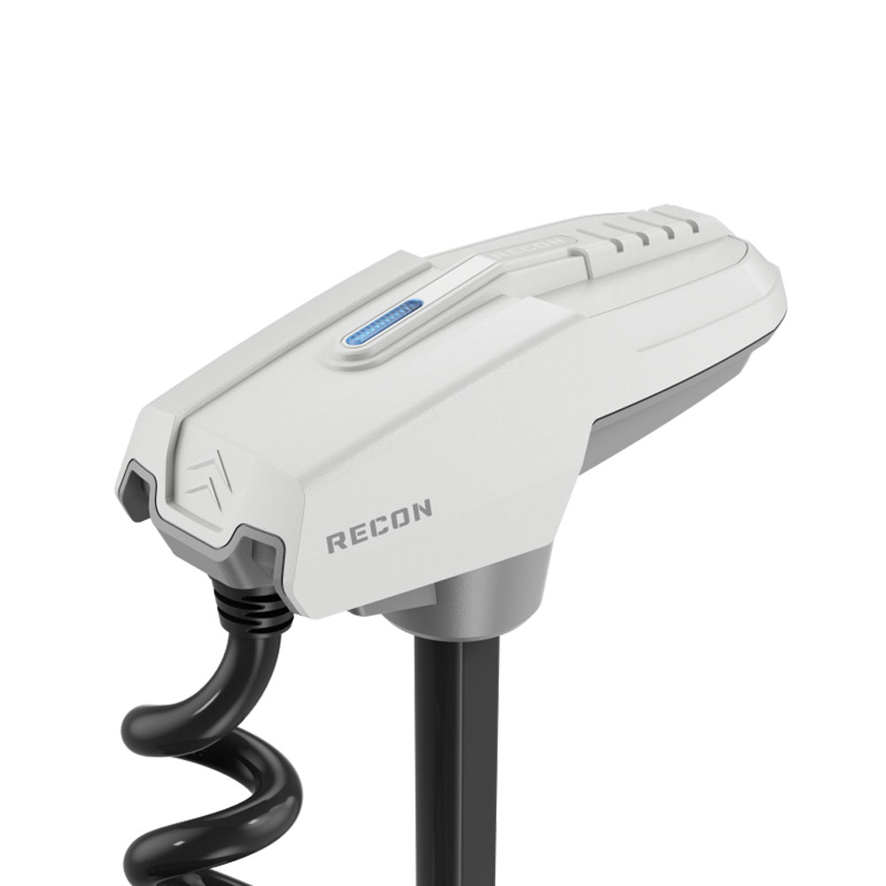 Lowrance Recon™ Saltwater 60" Trolling Motor