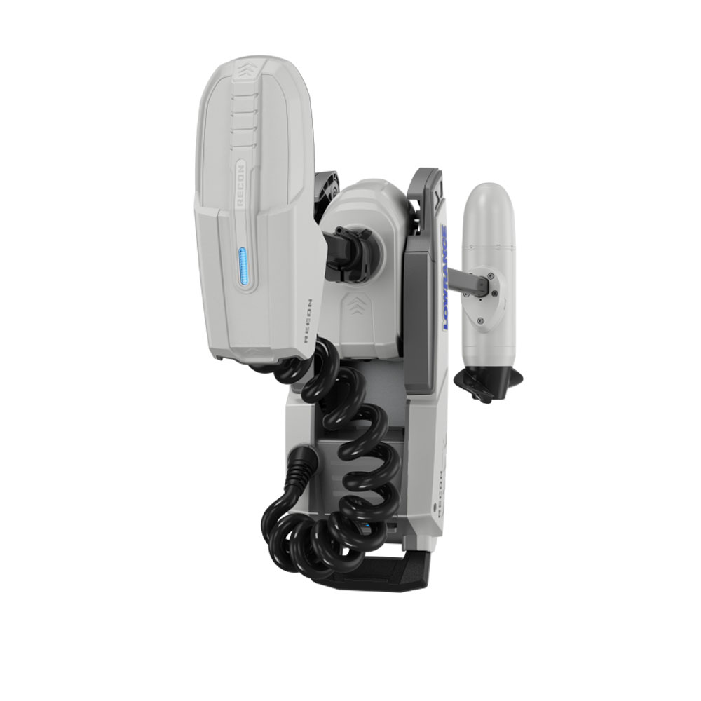 Lowrance Recon™ Saltwater 60" Trolling Motor