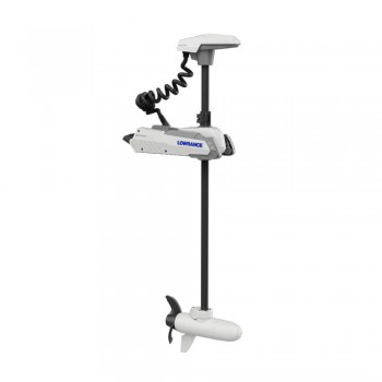 Lowrance Recon™ Saltwater 60" Trolling Motor