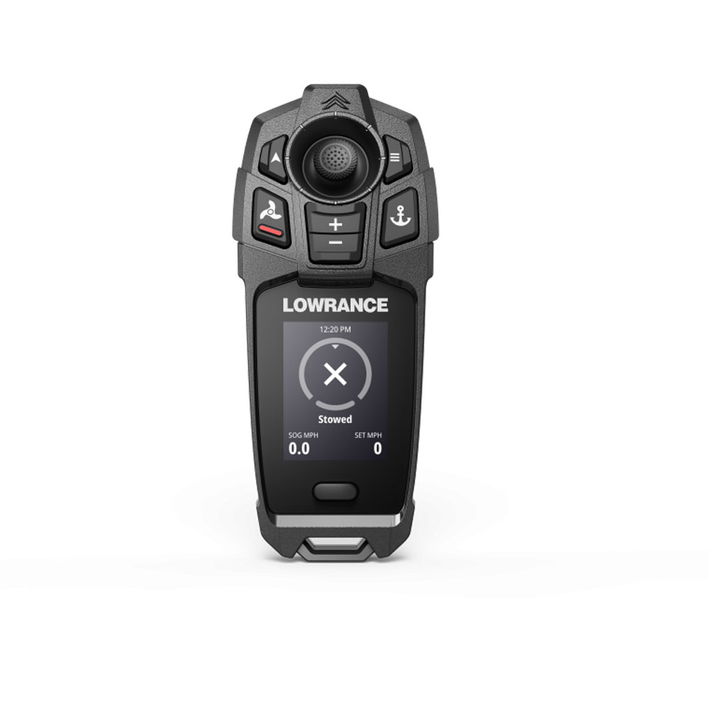 Lowrance Recon™ Saltwater 60" Trolling Motor