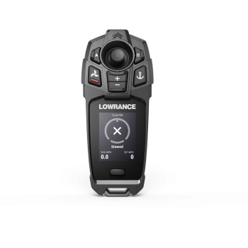 Lowrance Recon™ Saltwater 60" Trolling Motor
