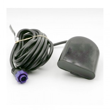 Lowrance HDI Skimmer® 50/200 KHz 600W
