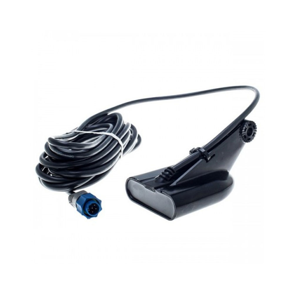 Lowrance HDI Skimmer® Transducer 455/800 