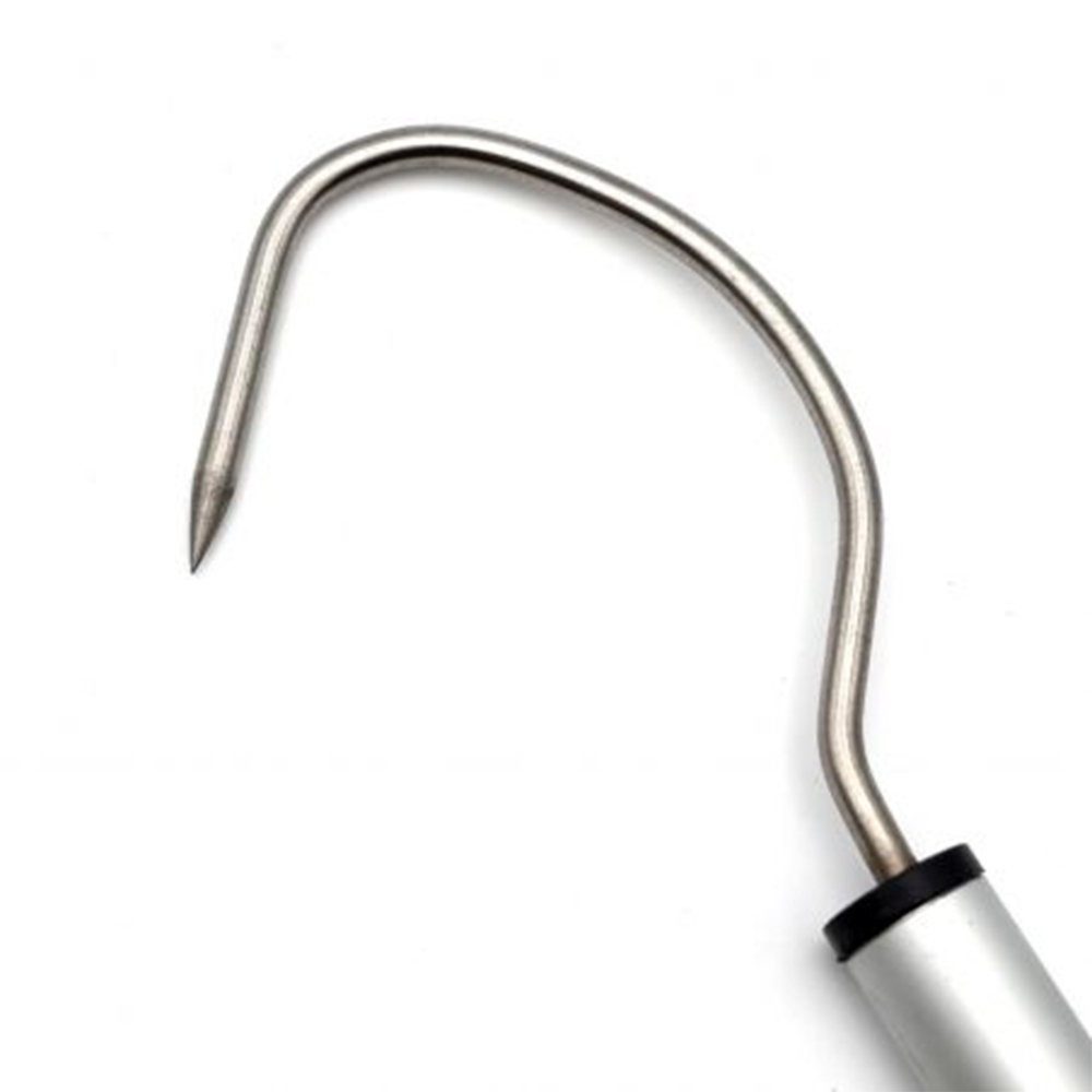 Tixi Heavy Duty Guff Fixed 40cm