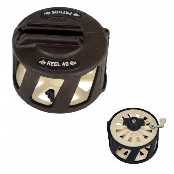 Pathos Evo Horizontal Reel 40