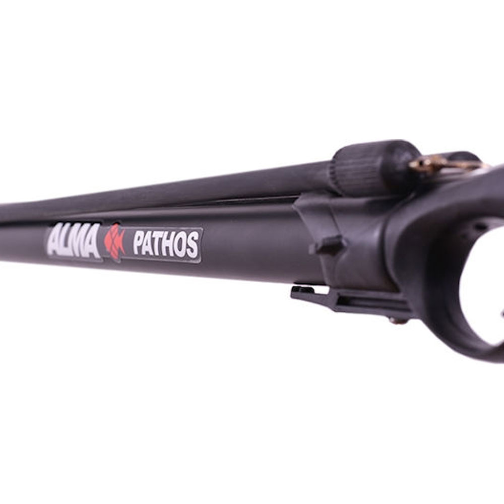Pathos Alma Open 75