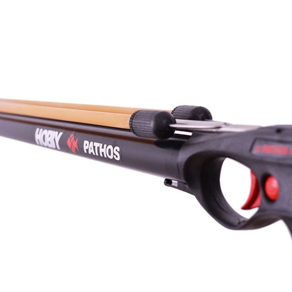 Pathos Hobby 80