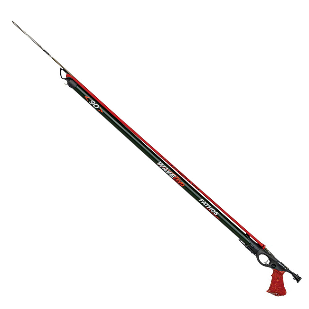 Pathos Wave Evo 90