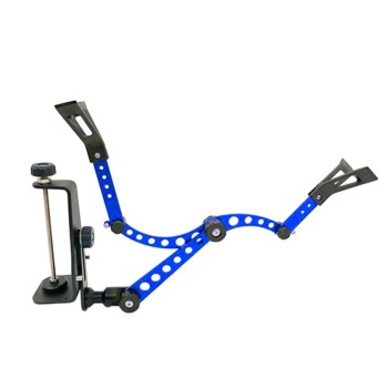 Tunala Aluminium Rod Bracket