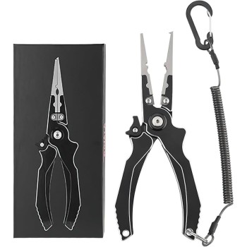 Tunala Pliers FG-1096
