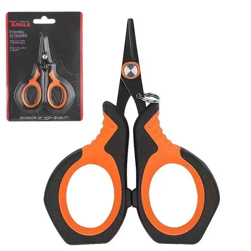 Tunala Double-Edged Premium