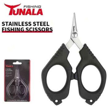 Tunala Scissors BL FG-1093