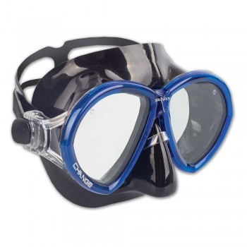 Salvas Change Neolight Blue