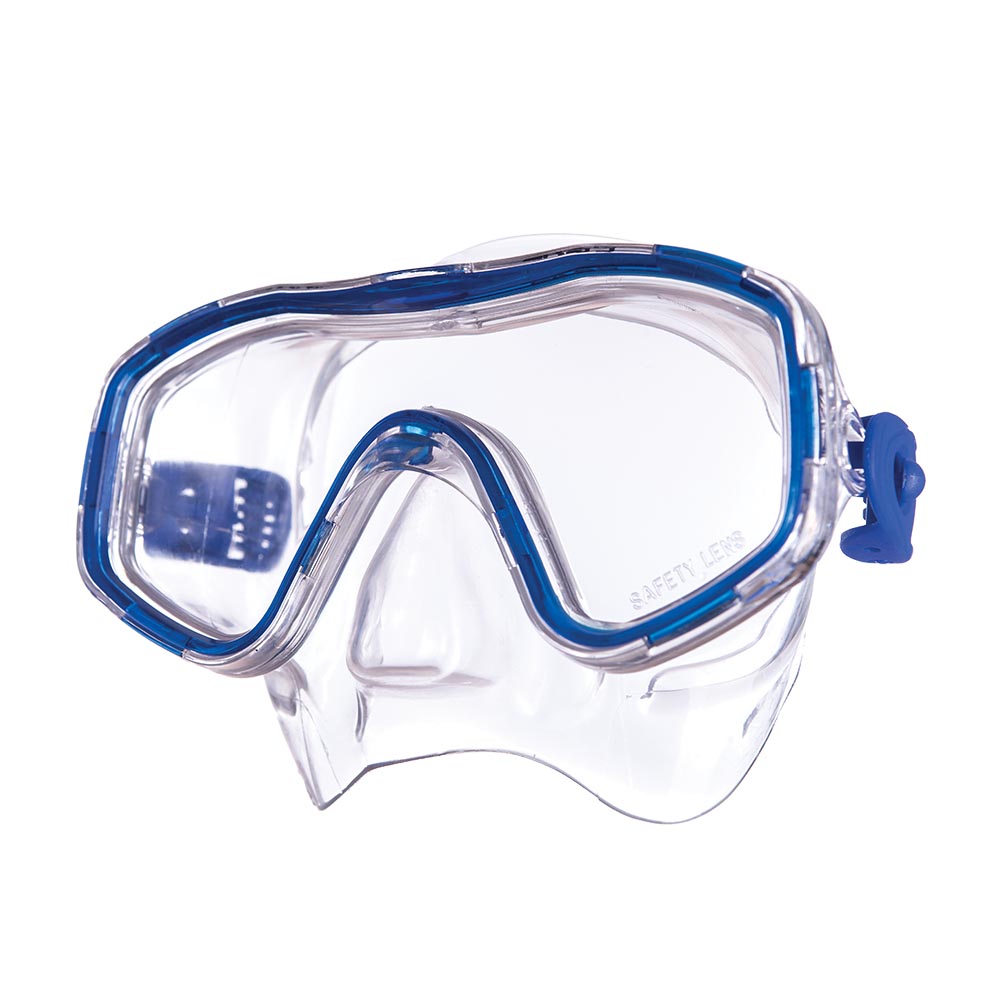 Salvas Easy Junior Blue