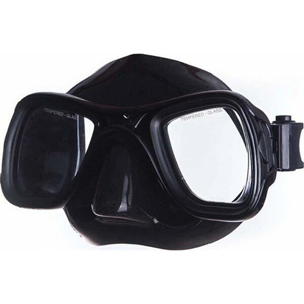 Salvas Sphera Black