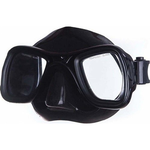Salvas Sphera Black