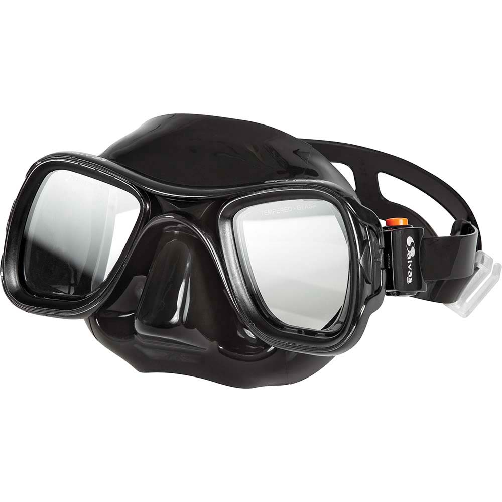 Salvas Sphera Black