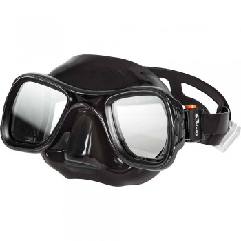 Salvas Sphera Black