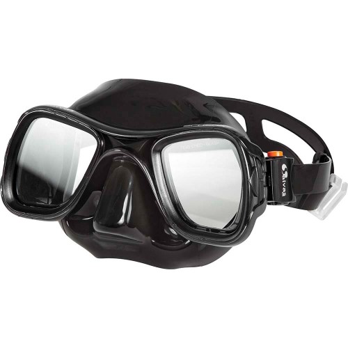 Salvas Sphera Black