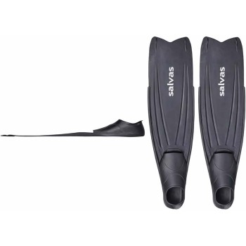 Salvas Shark Black