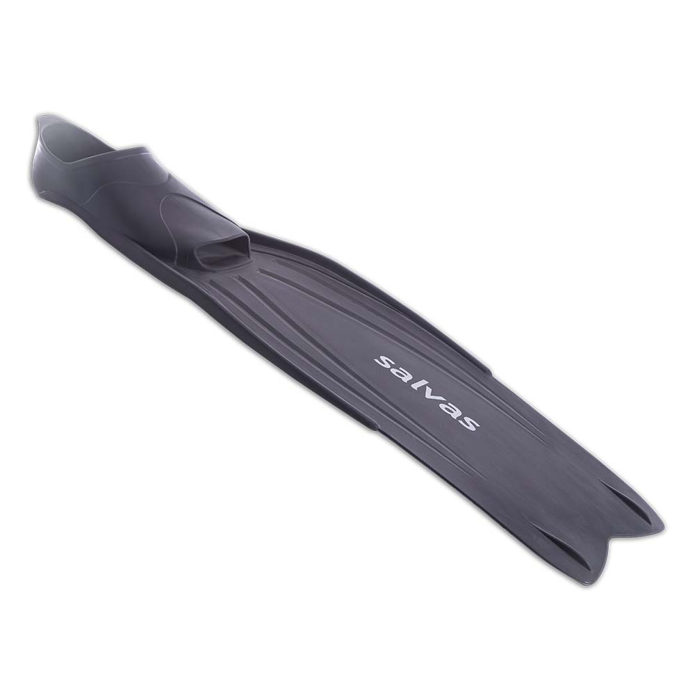 Salvas Shark Black