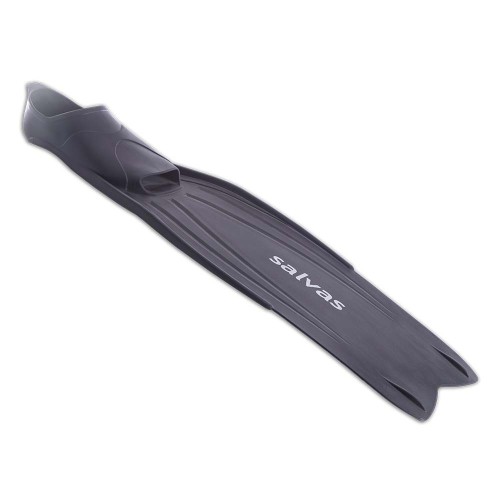 Salvas Shark Black