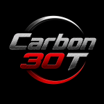 Blank Carbon 30T
