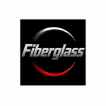 Blank Fiberglass