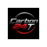 Blank Carbon 24T