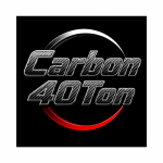 Blank Carbon 40Ton