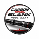 Βάση Μηχανισμού Carbon Touch Blank