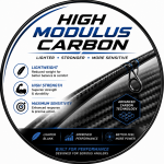 Blank High Modulus Carbon