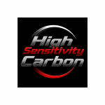 Blank High Sensitivity Carbon