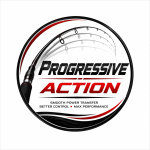Δράση Progressive Action