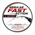 Δράση Regular Fast Action