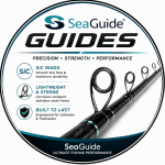 Οδηγοί SeaGuide