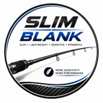 Slim Blank