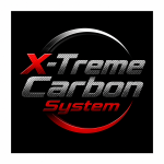 Blank X-Treme Carbon System