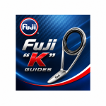Οδηγοί Fuji "K"