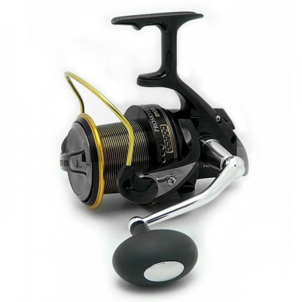 Ryobi Proskyer Nose Black