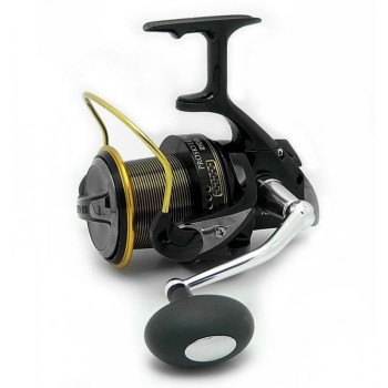 Ryobi Proskyer Nose Black