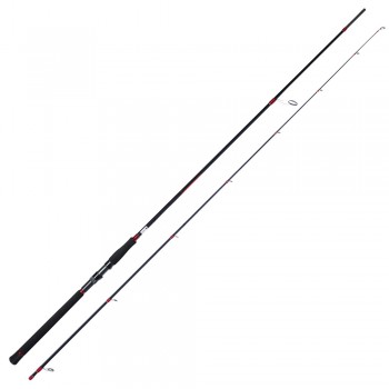 Oceanic Team Spider Long Cast 1000MH