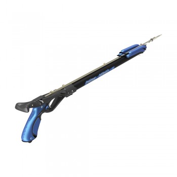 Cressi Cherokee Power Rubber Gun 100cm Cressi Cherokee Power Rubber Gun 100cm
