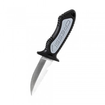 Cressi Grip Small Spearfishing Knife